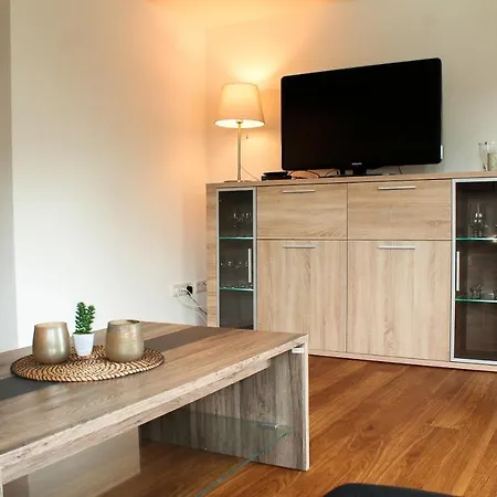 Holiday home Pape Gleidorf Schmallenberg