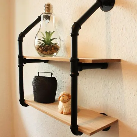 Pape Gleidorf Holiday home