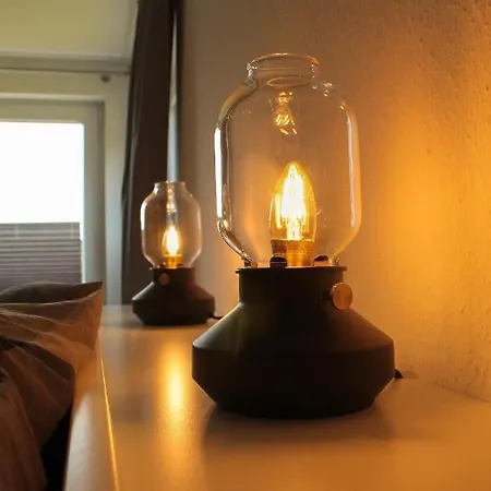 Pape Gleidorf Holiday home Schmallenberg