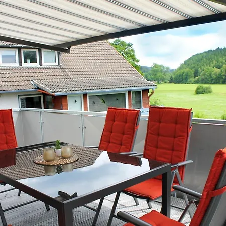 Pape Gleidorf * Schmallenberg