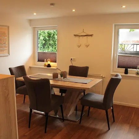 Pape Gleidorf Schmallenberg