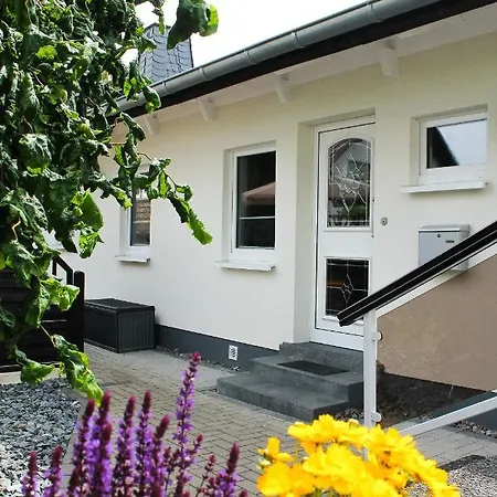 Holiday home Pape Gleidorf *