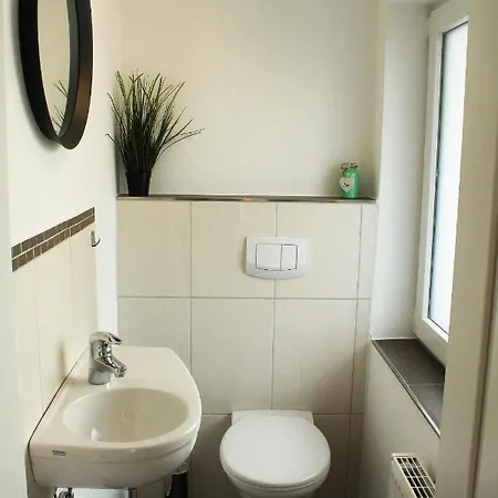 Pape Gleidorf Holiday home *