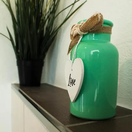 Pape Gleidorf Holiday home Schmallenberg