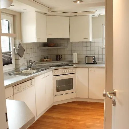 Pape Gleidorf Holiday home Schmallenberg