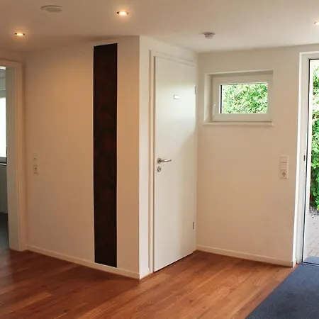 Holiday home Pape Gleidorf